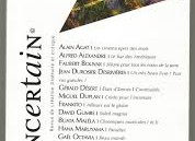 Couv l'Incertain
