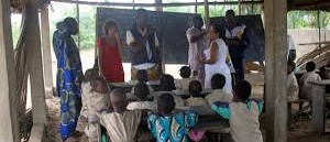 Solidarité Benin