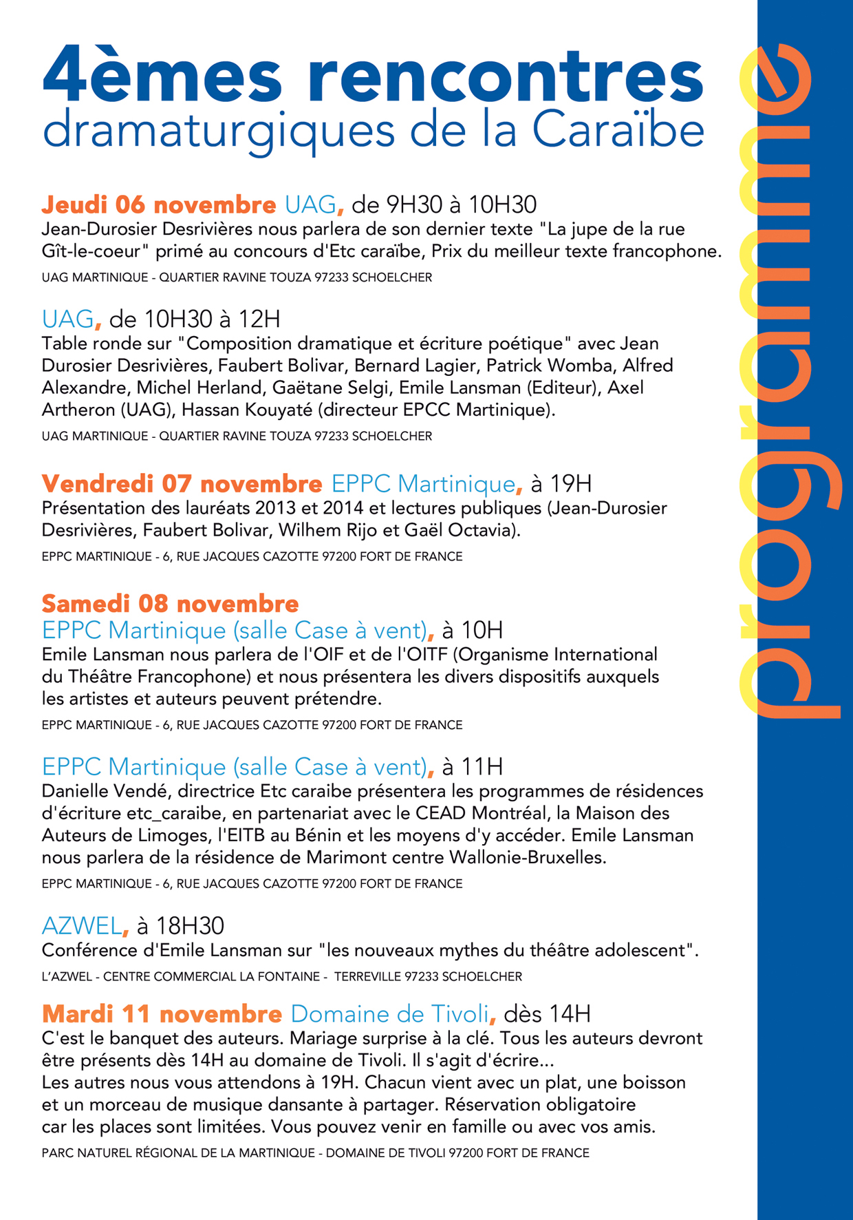 rencontre avec son meilleur ami