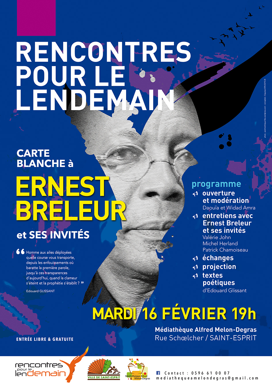 rencontre esprit